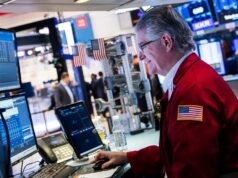 CNBC Every day Open: l’intelligenza artificiale potrebbe arrivare prossimamente per le società finanziarie – e un debole rapporto sulle vendite al dettaglio negli Stati Uniti pesa sui titoli azionari