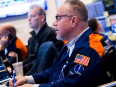 CNBC Every day Open: le società finanziarie vacillano sulle minacce dell’intelligenza artificiale e sulle deludenti vendite al dettaglio negli Stati Uniti