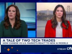 È stata una settimana importante, ma difficile, per i modelli di intelligenza artificiale provenienti dalla Cina. Ecco cosa è successo