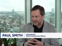 Il dirigente antropico dà un’occhiata velata a OpenAI su spese e pubblicità