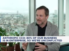 Anthropic chiude un spherical di finanziamento da 30 miliardi di dollari mentre il denaro continua advert affluire alle principali startup di intelligenza artificiale