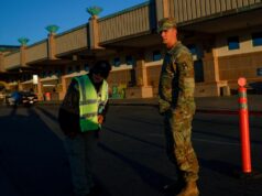 La FAA revoca improvvisamente l’ordine di sospendere i voli su El Paso; Funzionario di Trump afferma che il Dipartimento della Difesa ha disabilitato i droni del cartello messicano