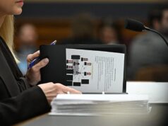 File Epstein: l’AG Pam Bondi sembrava avere la cronologia delle ricerche nel database del Dipartimento di Giustizia del rappresentante Jayapal durante l’udienza