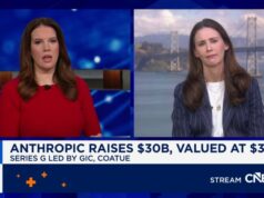 Anthropic sceglie l’ex direttore finanziario di Microsoft e l’aiutante di Trump Liddell nel consiglio di amministrazione