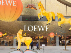 Il Capodanno lunare offre ai marchi di lusso la possibilità di riconquistare i grandi spendaccioni in Cina