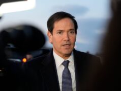 Gli interessi statunitensi ed europei sono “intrecciati”, afferma Rubio