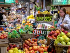 CNBC Every day Open: il calo dell’indice dei prezzi al consumo statunitense e il raffreddamento delle tensioni con l’Iran danno un po’ di conforto agli investitori