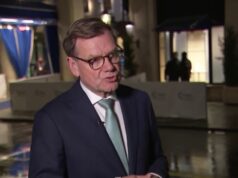 Alcuni politici europei accolgono con favore le calorose parole del Segretario di Stato americano Rubio, altri rimangono cauti