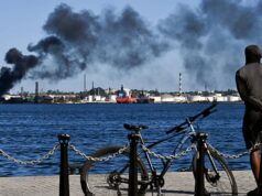 Cuba sospende il competition annuale del sigaro mentre il blocco petrolifero statunitense aggrava la crisi energetica