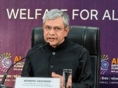 L’India sta discutendo delle restrizioni basate sull’età con le società di social media, afferma il primo ministro