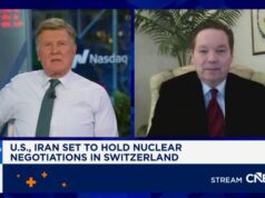 Il petrolio balza di oltre il 2% dopo che Vance ha affermato che l’Iran ha ignorato la domanda chiave degli Stati Uniti, con attacchi militari sul tavolo