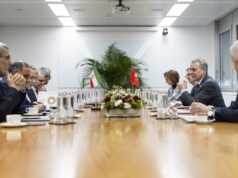 CNBC Each day Open: colloqui Iran-USA e negoziati Ucraina-Russia al centro dell’attenzione: progressi in vista?