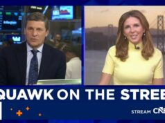 Il rapporto sugli utili di Nvidia si scontra con lo scetticismo di Wall Road sulla spesa per l’intelligenza artificiale