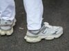 Perché le “scarpe da papà” di New Steadiness stanno battendo Nike mentre le vendite aumentano del 19%