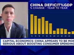 E-newsletter The China Connection della CNBC: cosa c’è in gioco nel conto alla rovescia per l’incontro Trump-Xi