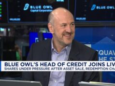 Prestiti illiquidi, richieste degli investitori: il prestito di software program di Blue Owl innesca un altro terremoto nel credito privato