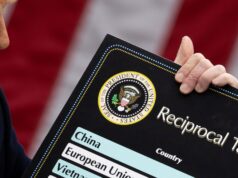 La decisione della Corte Suprema di Trump sulle tariffe potrebbe mettere gli Stati Uniti in difficoltà per 175 miliardi di dollari in rimborsi, secondo le stime