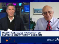 Cinque punti chiave della storica decisione della Corte Suprema contro le tariffe di Trump