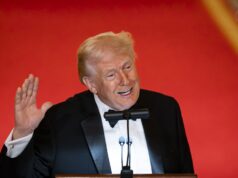 CNBC Day by day Open: le nuove tariffe di Trump sono aumentate dopo che la Corte Suprema degli Stati Uniti ne ha abbattute alcune