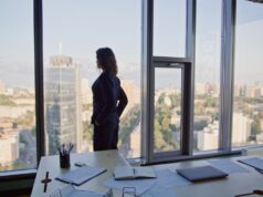 2026 CNBC Changemakers: donne chief che hanno sfidato le probabilità per raggiungere i più alti livelli di successo