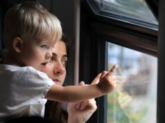 La guerra della Russia all’Ucraina impedisce alle donne di avere figli – e questo potrebbe significare un disastro economico