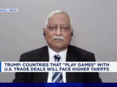 Publication Inside India della CNBC: mentre le onde d’urto dell’intelligenza artificiale colpiscono le aziende di software program globali, cosa c’è in serbo per i titani IT indiani?