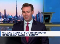 Gli Stati Uniti avvertono che la riluttanza dell’Iran a discutere di armi è un “grande, grosso problema” mentre iniziano i nuovi colloqui