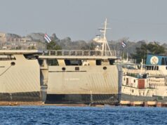 La Russia afferma che la situazione a Cuba si sta aggravando dopo l’incidente mortale con un motoscafo targato USA