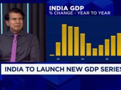 L’economia indiana cresce advert un ritmo più veloce del previsto, pari al 7,8% nel trimestre di dicembre