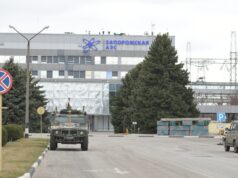 Russia e Ucraina concordano una tregua locale per consentire le riparazioni della più grande centrale nucleare d’Europa
