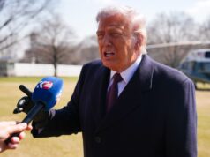 Trump cube che gli piacerebbe non attaccare l’Iran, ma a volte è necessario farlo