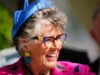 Prue Leith, 86 anni, cube che “non le resta molto tempo” e “pensa molto alla morte” dopo aver lasciato Nice British Bake Off