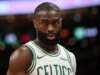Jaylen Brown dei Celtics fa esplodere Beverly Hills dopo che la polizia ha interrotto l’evento All-Star