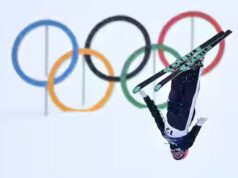 Report de l’épreuve de sauts aux Jeux olympiques: «C’est frustrant un peu, mais je comprends la décision»