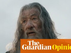 La caccia a Gollum sembra un passo troppo avanti per l’infinito franchise del Signore degli Anelli