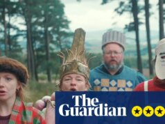 Hen Ogledd: Discombobulated evaluate – un manifesto per l’azione collettiva dei folk-rocker di Richard Dawson