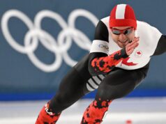 «On s’en va droit dans le mur»: Laurent Dubreuil in collegamento con il sottofinanziamento degli atleti