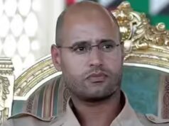 Quattro uomini mascherati, telecamere disattivate: come è stato assassinato il figlio di Muammar Gheddafi, Saif al-Islam