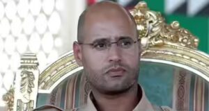 Quattro uomini mascherati, telecamere disattivate: come è stato assassinato il figlio di Muammar Gheddafi, Saif al-Islam