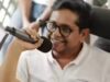 Jeethu Joseph sugli attacchi on-line: “Non sono attivo lì”