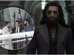 Dhurandhar 2 Verifica dei fatti: Salman interpreta Bade Sahab nel movie?