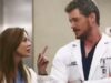 Ellen Pompeo offre sostegno a Eric Dane nella battaglia contro la SLA