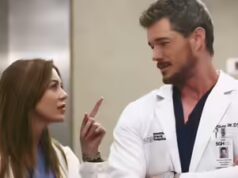 Ellen Pompeo offre sostegno a Eric Dane nella battaglia contro la SLA
