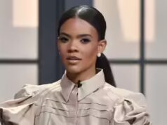 Criticato il put up virale di Candace Owens: gli storici sfatano le affermazioni antisemite; avvisare di danni on-line