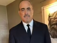 David Zayas sostituisce Timothy Busfield nell’episodio “SVU”.