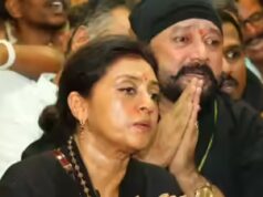 Caso di furto d’oro a Sabarimala: ED convoca Jayaram per un interrogatorio