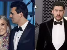 “Voglio onorare Dio”: Erika Kirk affronta il contraccolpo mentre lo spettacolo del Tremendous Bowl LX di Dangerous Bunny supera lo spettacolo dell’intervallo di TPUSA