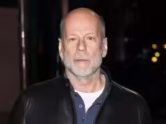 Citazione del giorno di Bruce Willis