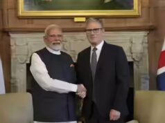 L’accordo di libero scambio tra Regno Unito e India viene paragonato a un “sacchetto di poppadum fradici” nel dibattito della Digital camera dei Comuni