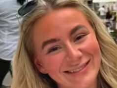 Donna britannica uccisa dal padre dopo una discussione su Donald Trump, cube l’ex fidanzato